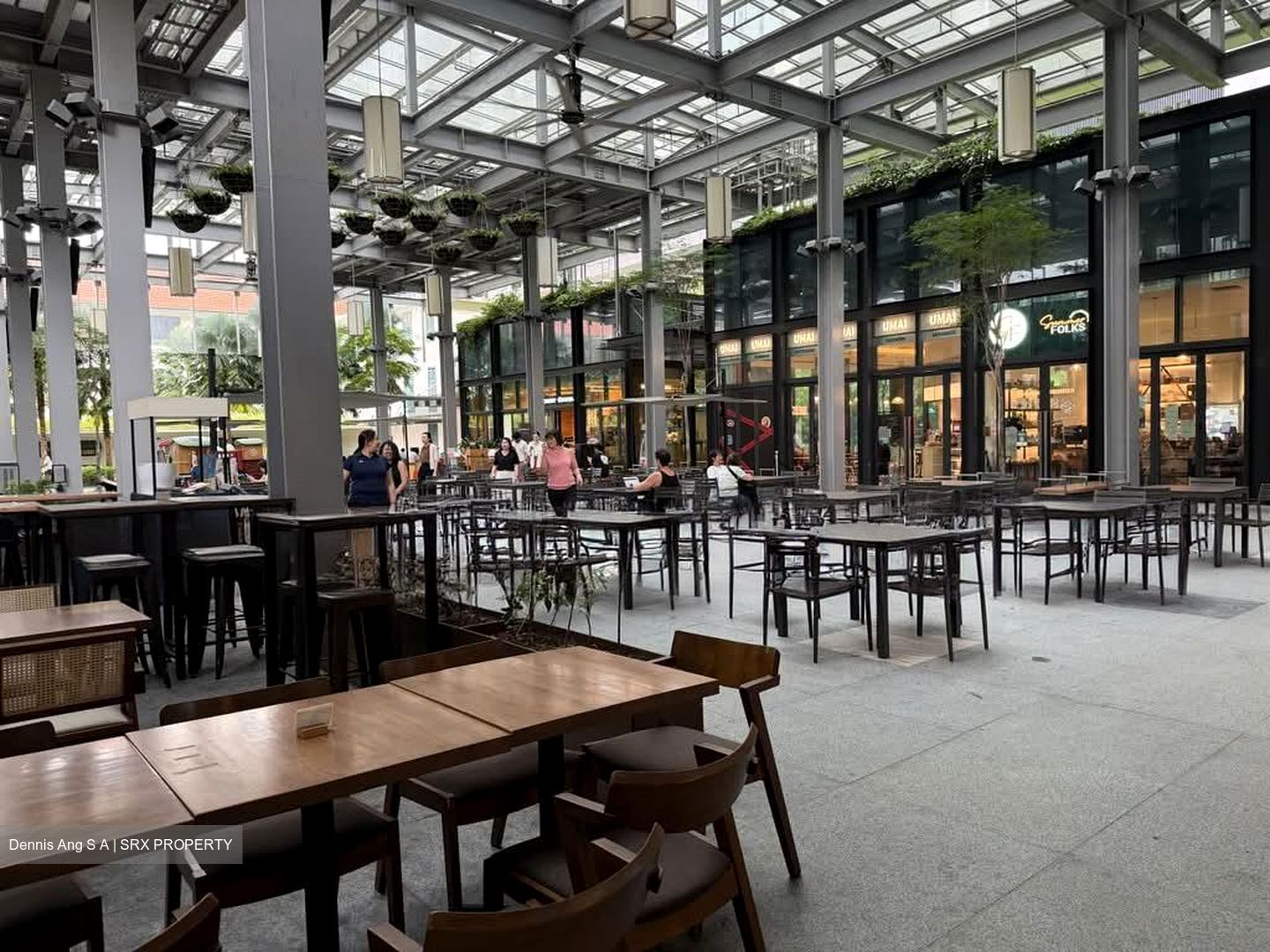 Midtown Bay (D7), Retail #568093181